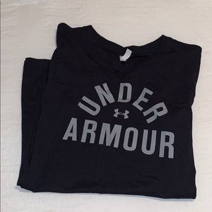 Underarmour tshirt